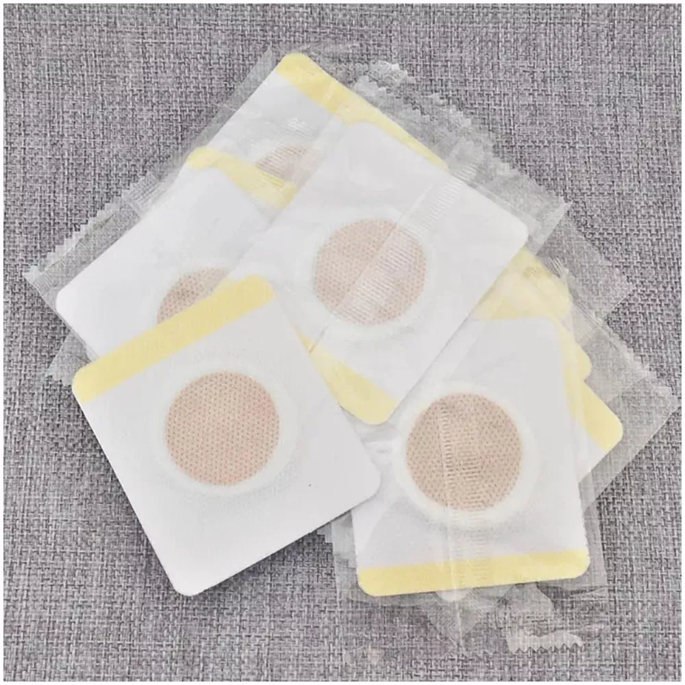 Parches adelgazastes x30 – Cuidado corporal con extractos botánicos