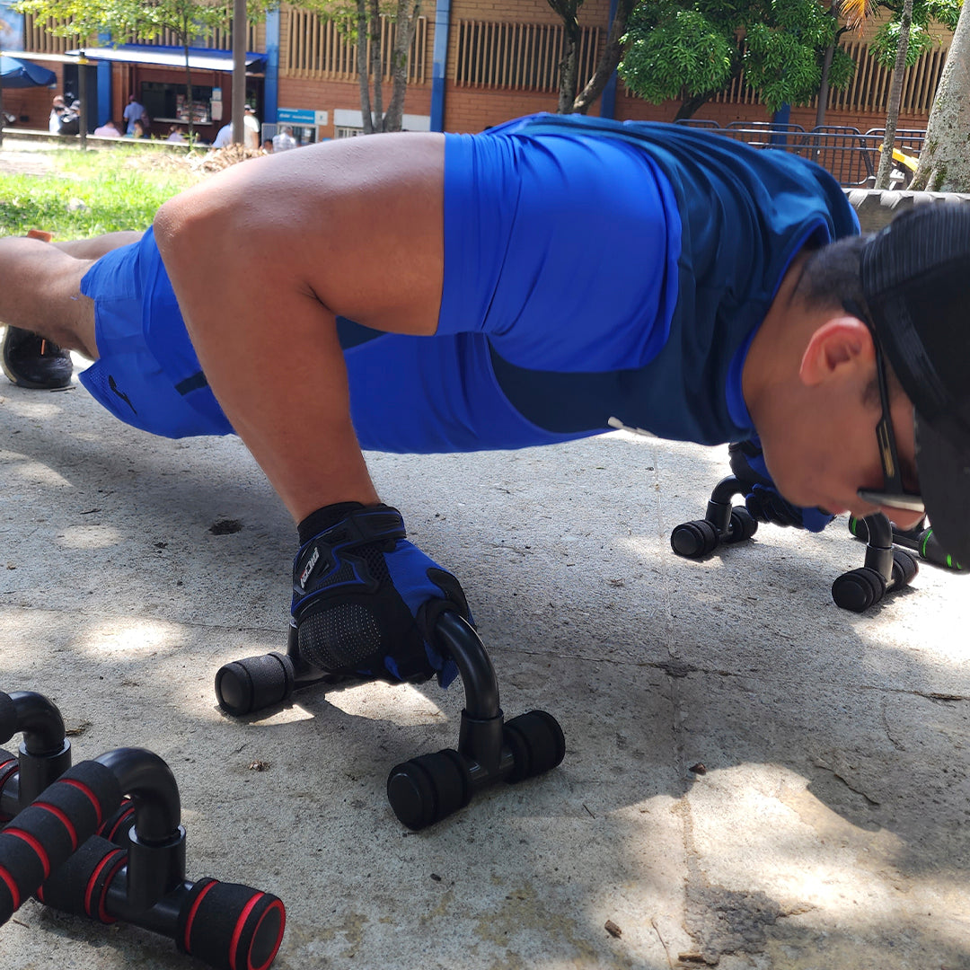 SOPORTE PARA PUSH UP