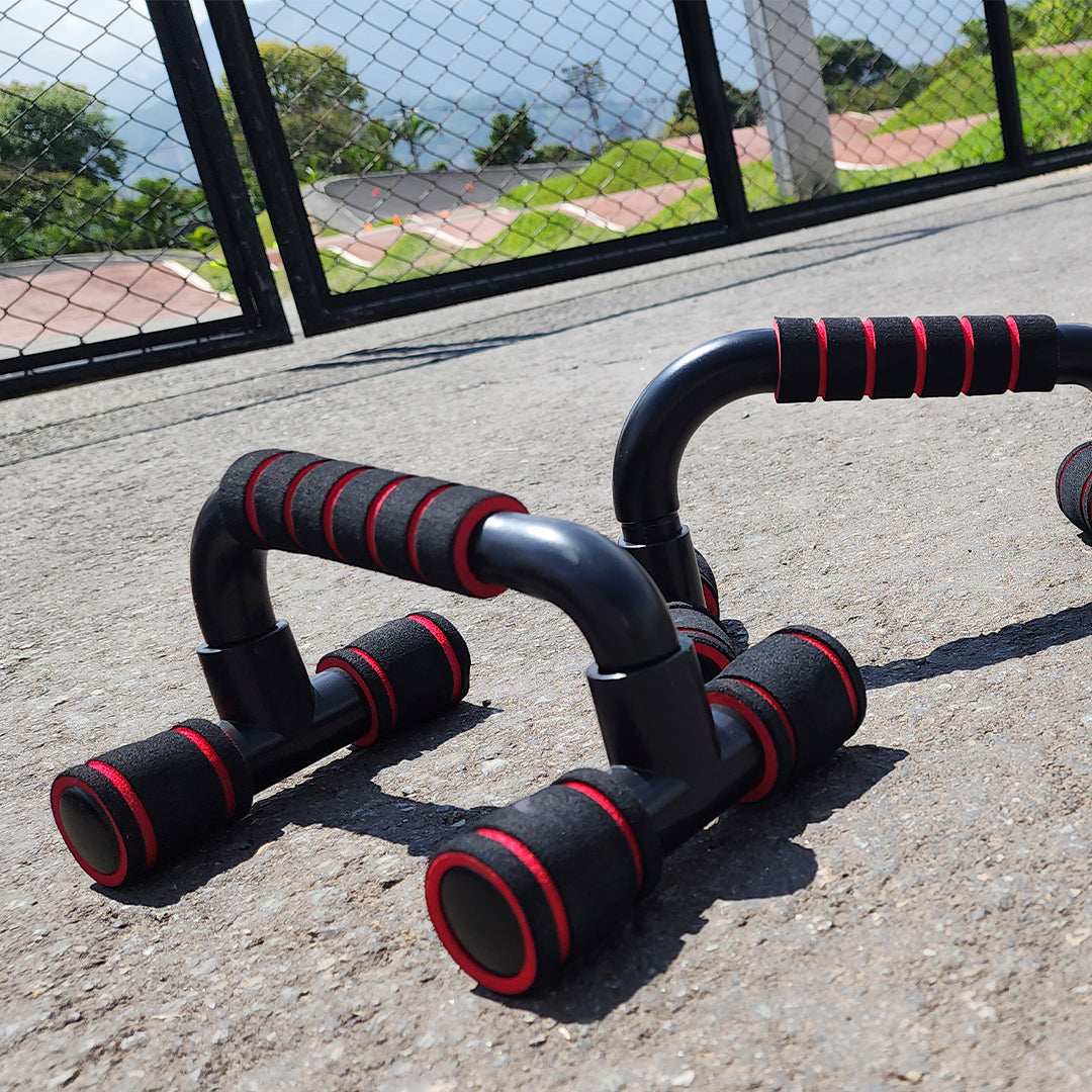 SOPORTE PARA PUSH UP