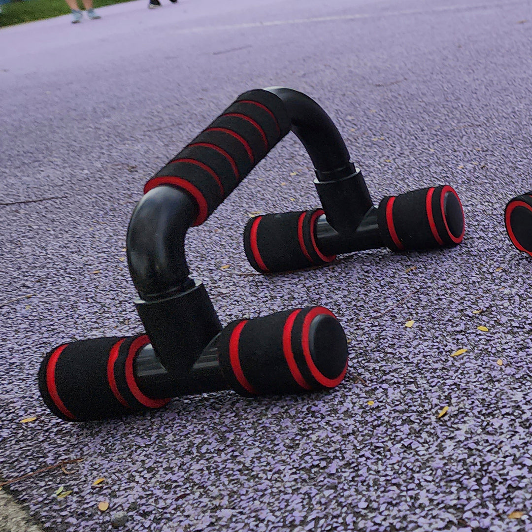 SOPORTE PARA PUSH UP