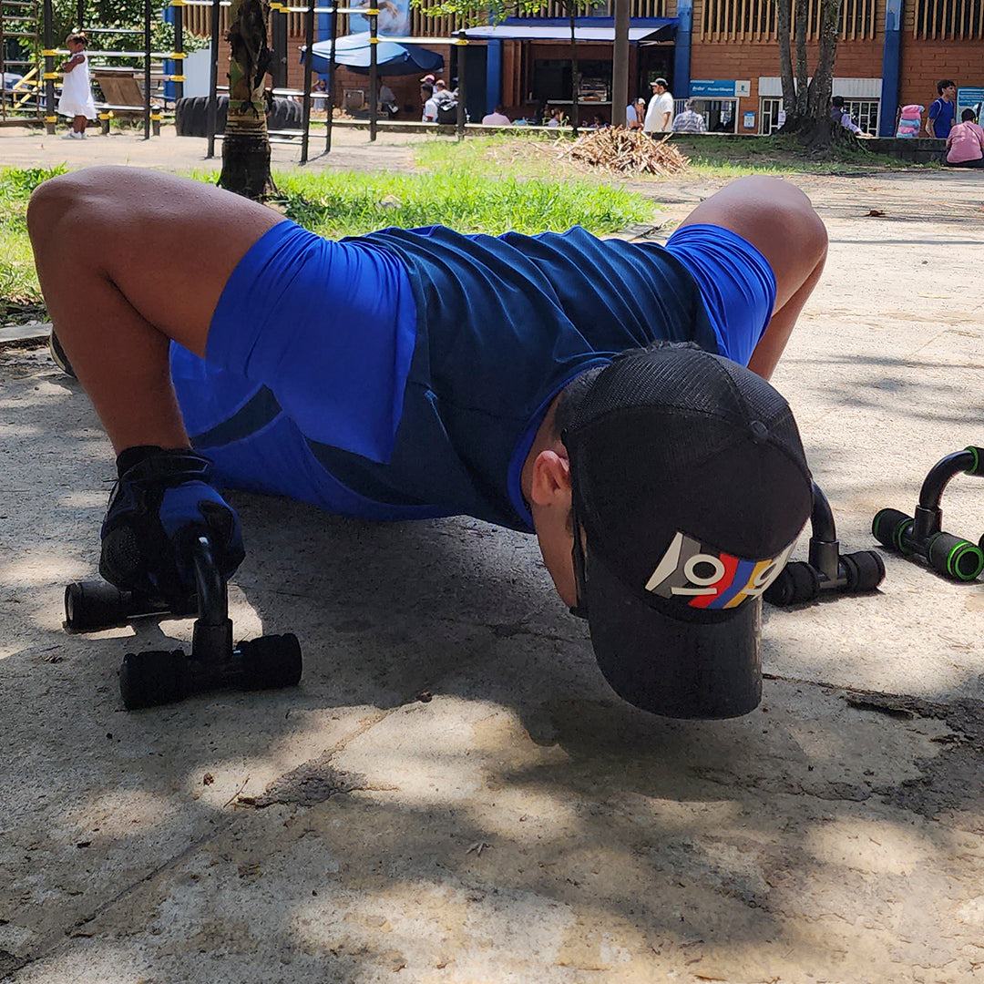 Gray helmet for bikers