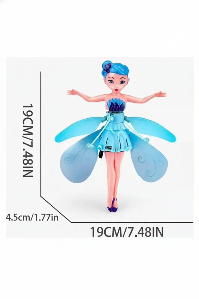 Hada voladora PREMIUM