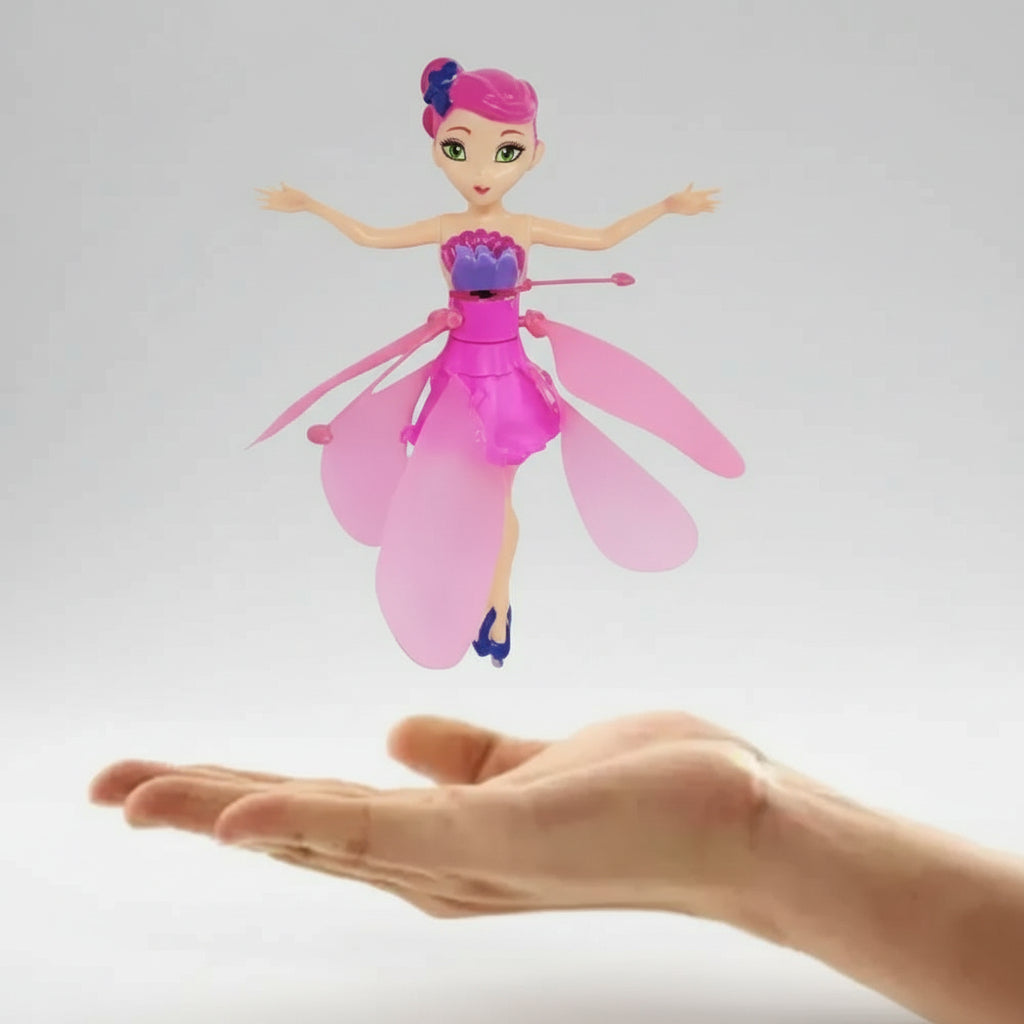 Hada voladora PREMIUM