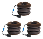 Cuello inflable Alivio Cervical