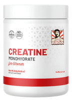 Creatine Balance – Suplemento para energía y rendimiento físico