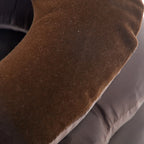 Cuello inflable Alivio Cervical