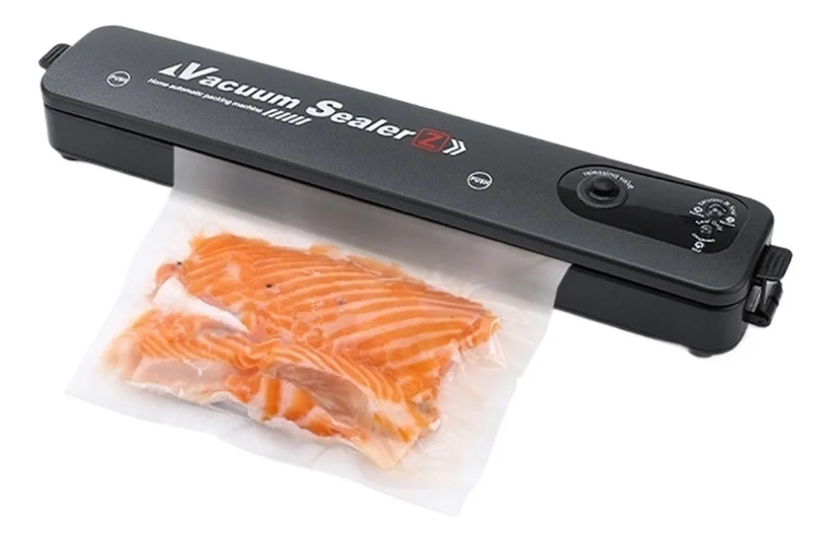 Selladora Automática Bolsa