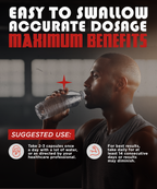 Turkesterone Testosterone Booster