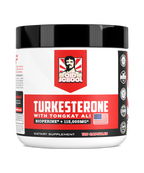Turkesterone Testosterone Booster