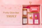 Pretty Glow Box TRULY