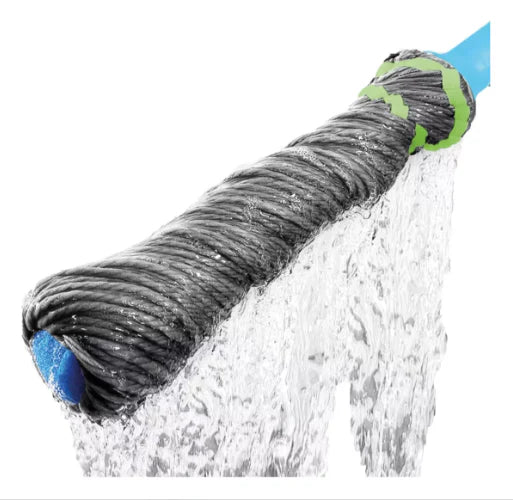 Trapeador auto-escurridor